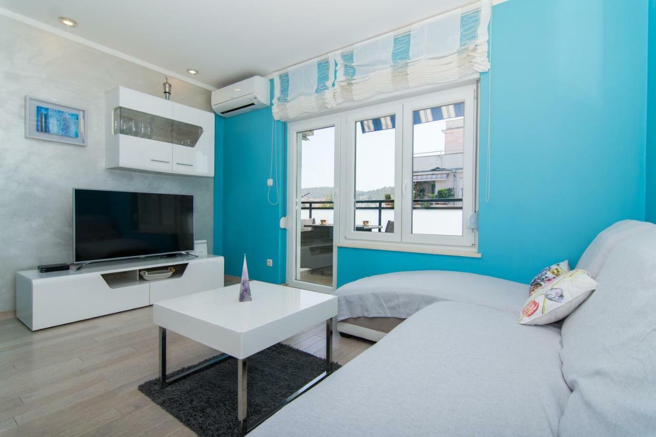Apartman Marin Trogir Exterior photo