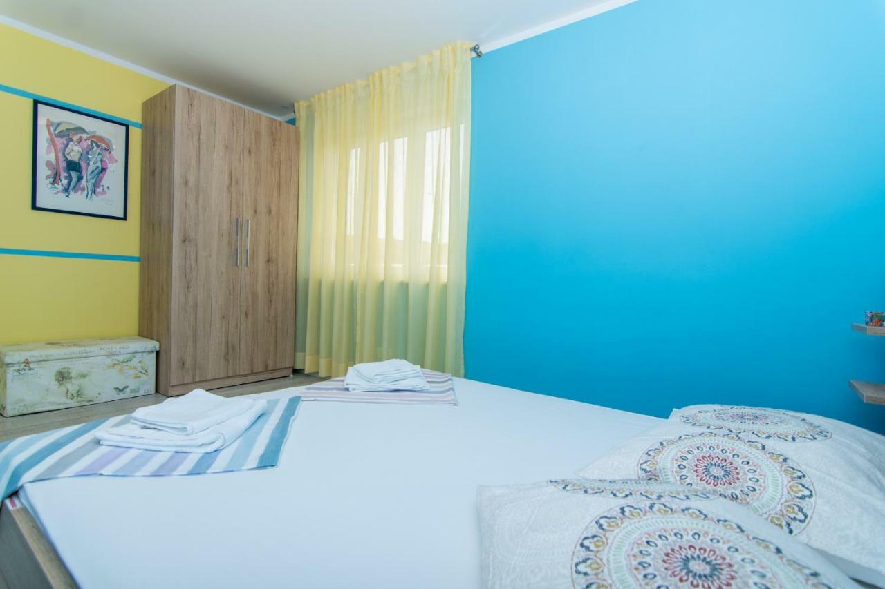 Apartman Marin Trogir Exterior photo