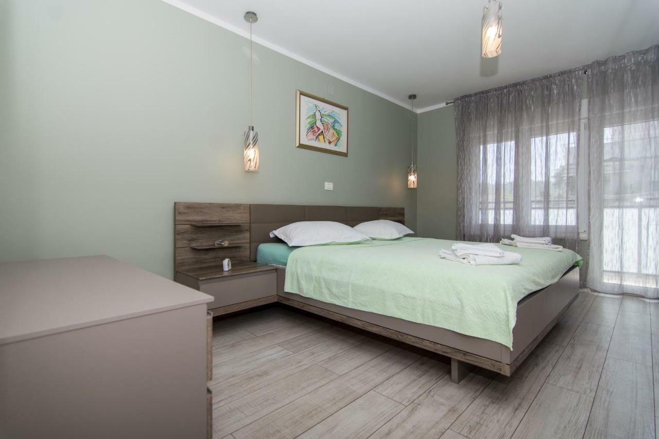 Apartman Marin Trogir Exterior photo