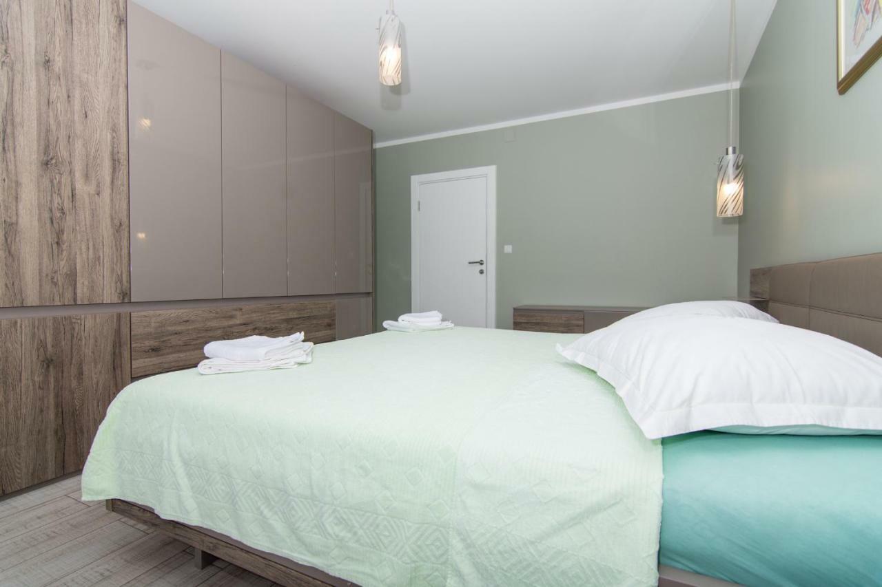 Apartman Marin Trogir Exterior photo