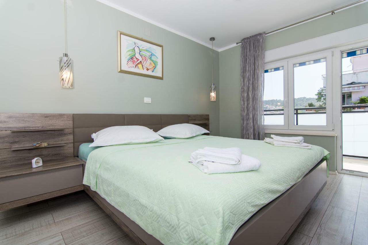 Apartman Marin Trogir Exterior photo