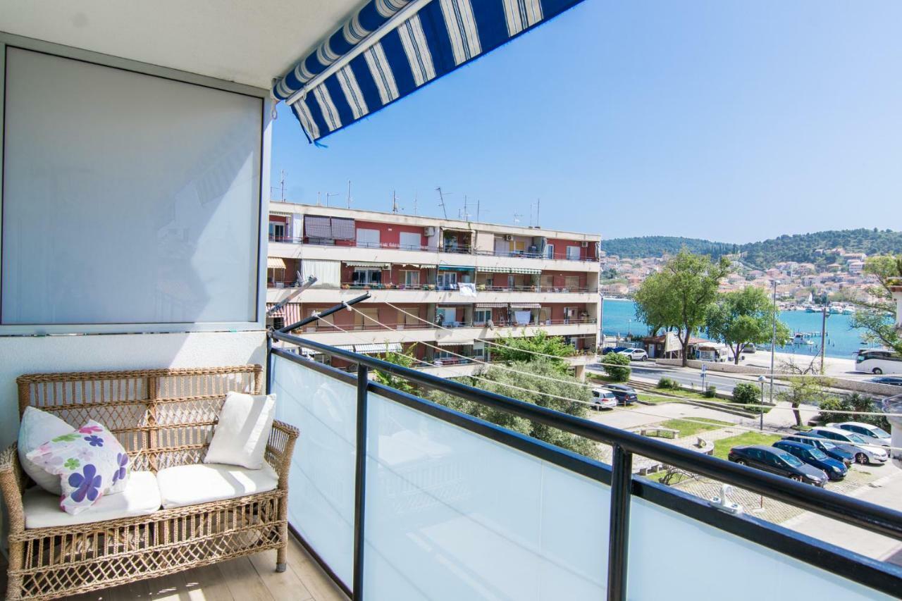 Apartman Marin Trogir Exterior photo