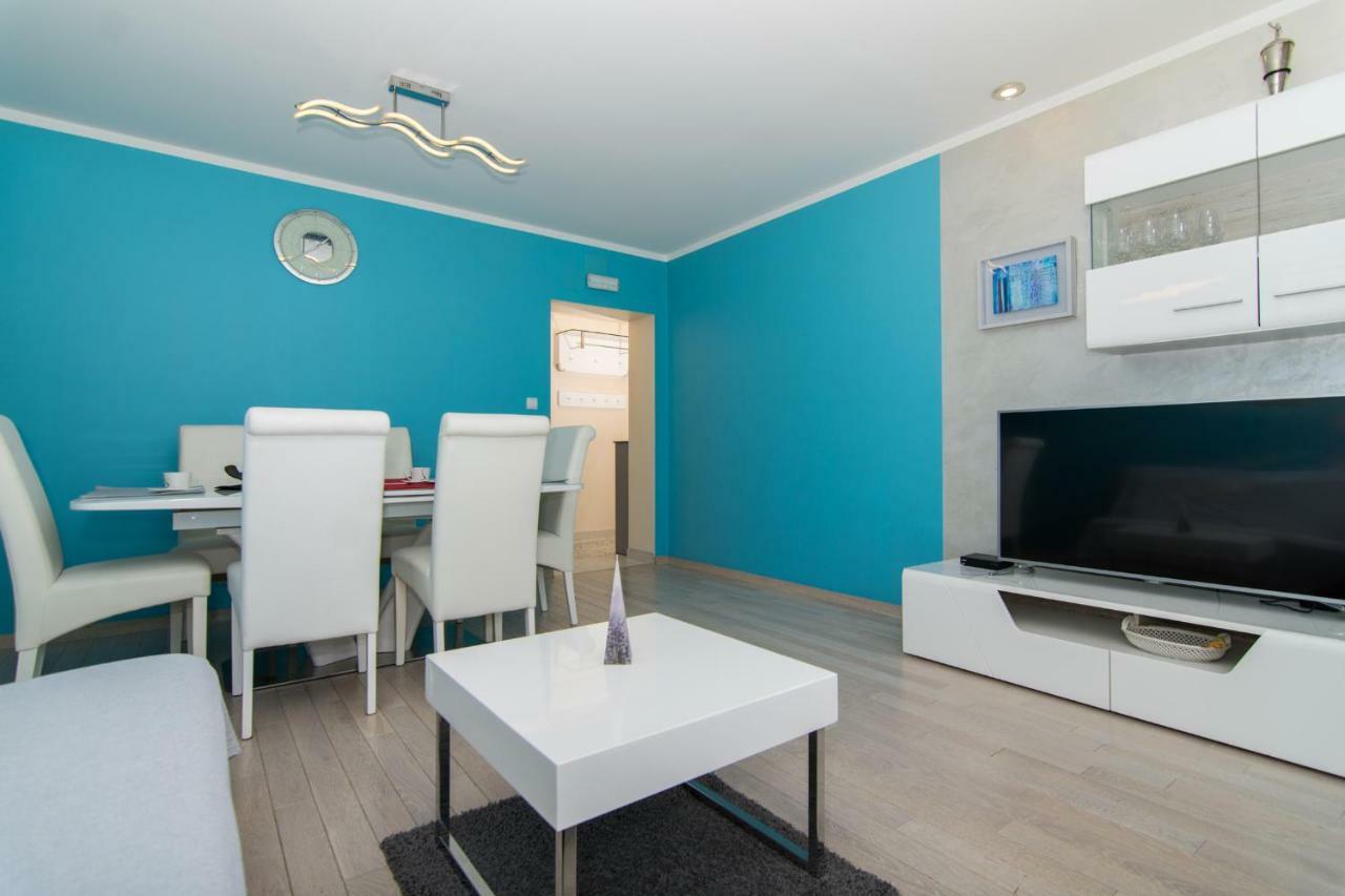 Apartman Marin Trogir Exterior photo