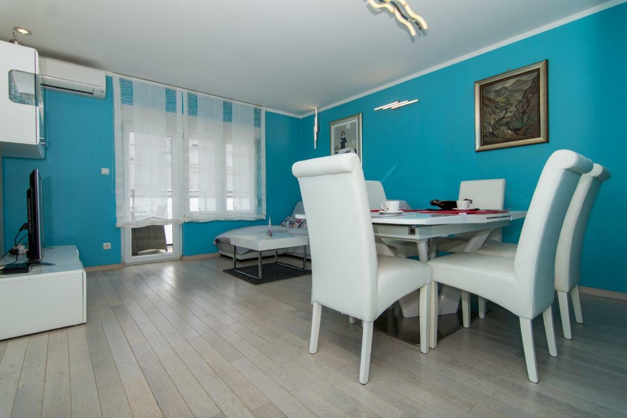 Apartman Marin Trogir Exterior photo