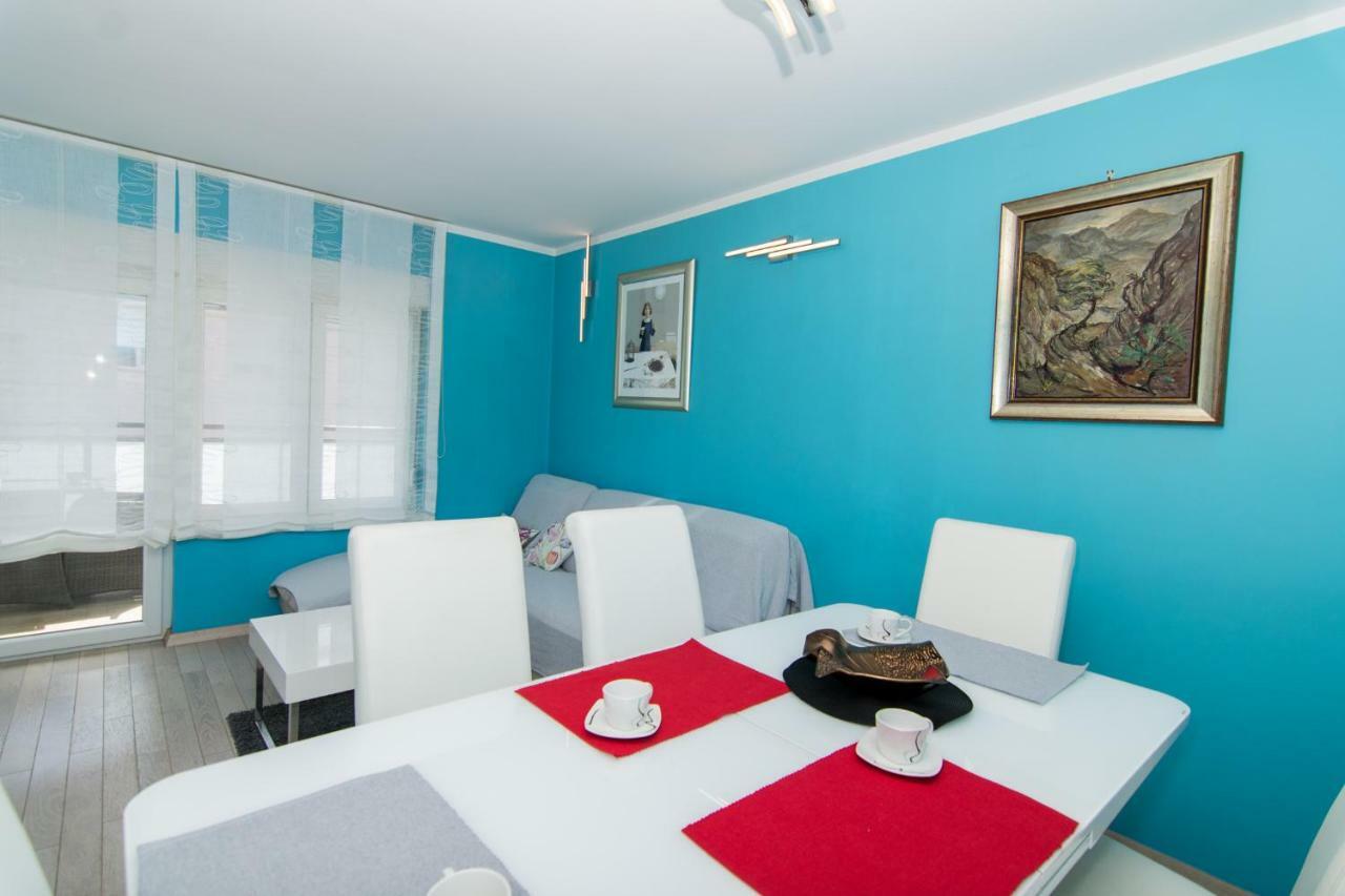 Apartman Marin Apartment Trogir Exterior photo