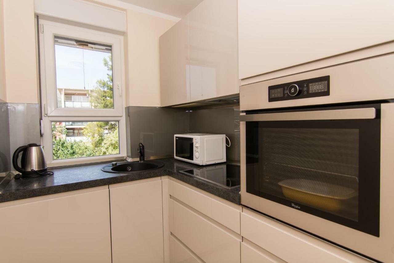 Apartman Marin Trogir Exterior photo