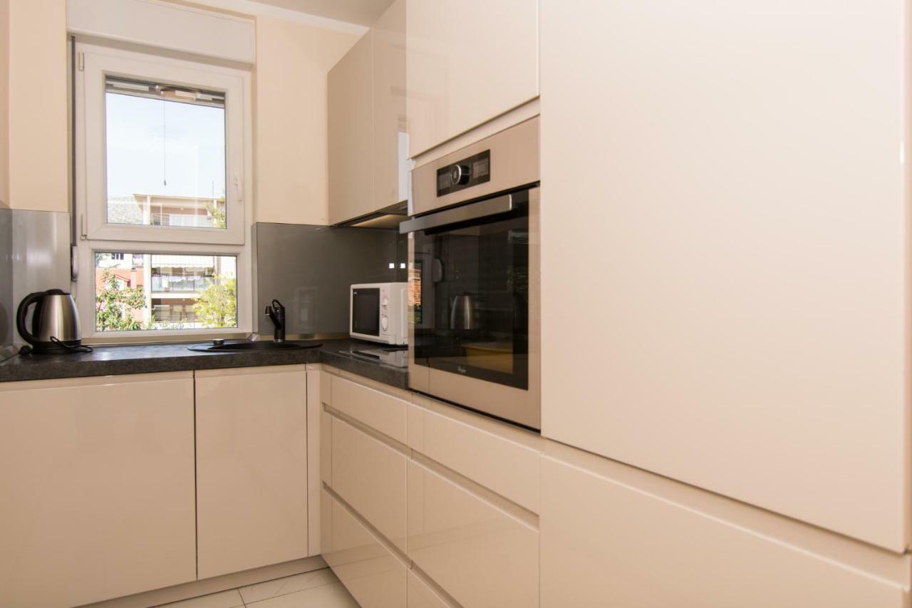 Apartman Marin Trogir Exterior photo