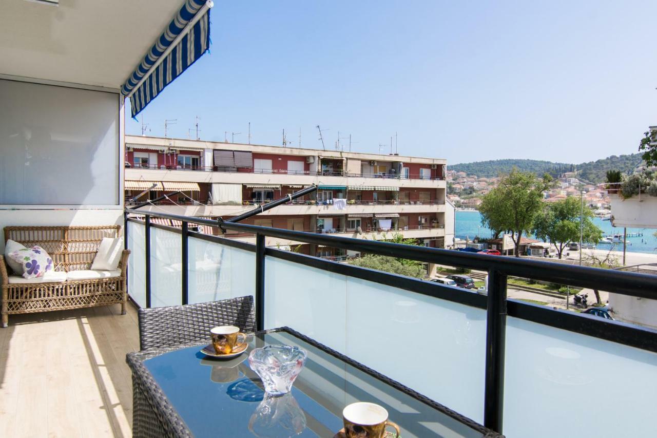 Apartman Marin Trogir Exterior photo