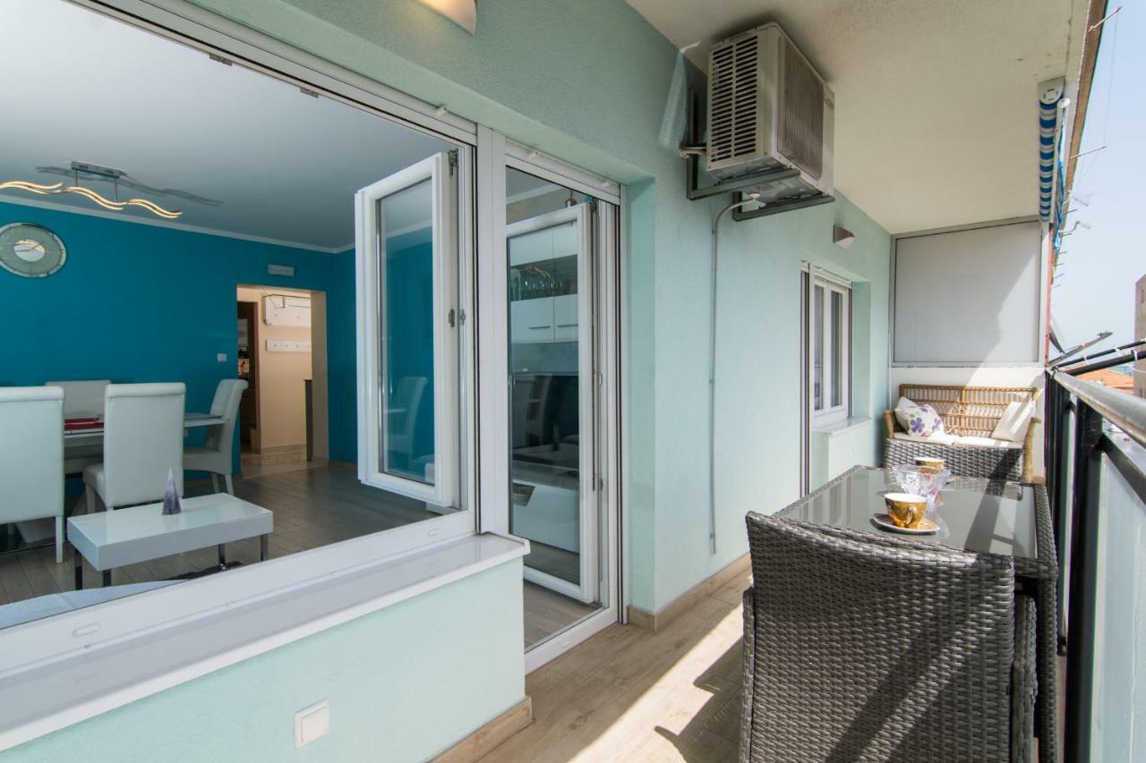 Apartman Marin Trogir Exterior photo