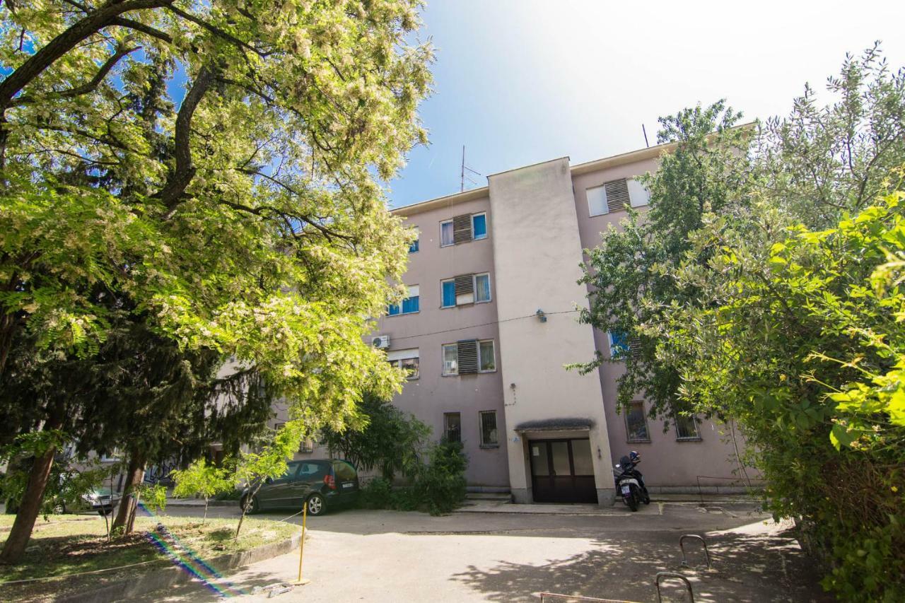 Apartman Marin Trogir Exterior photo